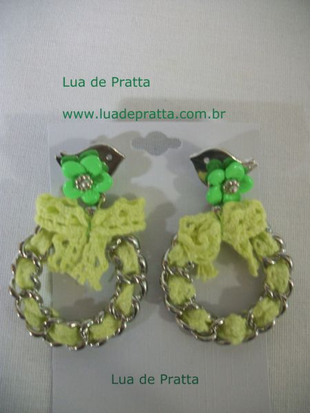 BRINCO VERDE